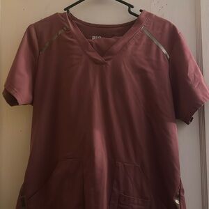 Grey's Anatomy Scrubs